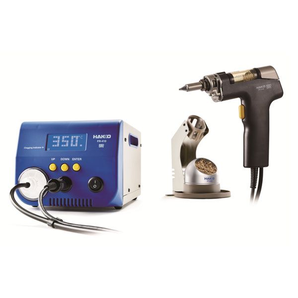 Hakko desoldering discount