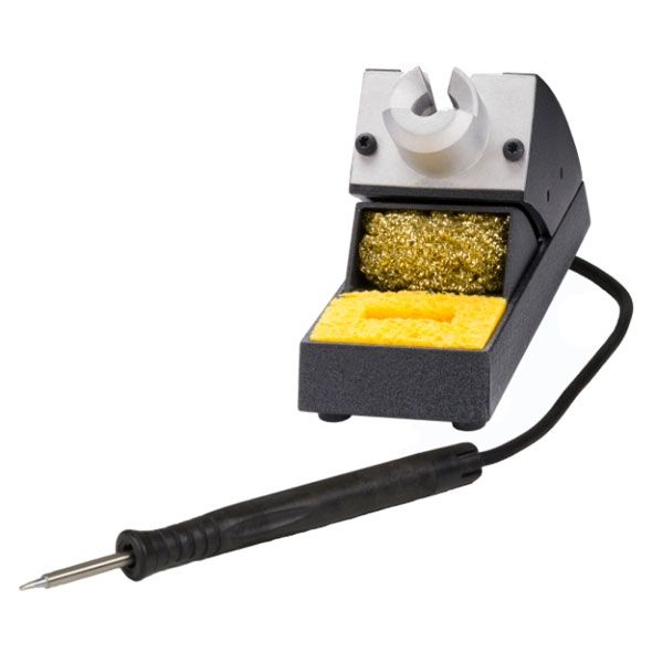 Pace TD 100 Thermodrive Soldering Iron Kit with Tip Tool Stand IntelliHeat