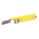 Jokari Cable Knife No.28G With Straight Blade 8-28mm