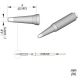 JBC 0.8mm Conical Nano Cartridge Tip
