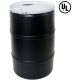 Desco 10520 Statguard® Dissipative Floor Finish, 208L