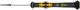 Wera 1578 ESD Slotted Precision Screwdriver 0.40x2.5x80mm 030104