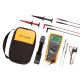 Fluke 179/EDA2 Combo Kit – Includes Meter and Deluxe Accessories