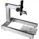 Pace ST 500A Adjustable Z-Axis Platform