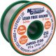 MG Chemicals Sn100e, 99.5% Tin, 0.5% Copper, trace of Cobalt, Lead Free, No Clean, .8mm, .03” Dia, 112g