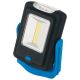 Draper Tools COB LED Magnetic Worklight (3W) (3 x AAA batteries)
