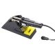 Pace PS-90 Soldering Iron with Iron Holder (Black Connector)
