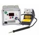 Pace ST 50 Digital Soldering Station with TD-100 Iron and Instant Setback Cubby