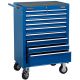 Draper 9 Drawer Roller Cabinet 80244