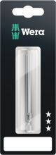 Wera 855/4 Pozi Bits PZ 2x89mm 073524