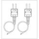 Metcal Thermocouple Kit K-Type 36 Awg (Pack Of 2)
