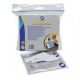 AF Ultraclene - 10 pairs of wipes + 2 Keyboard Cards