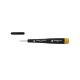 Bernstein Adjusting Screwdriver, 1.50 x 0.30 mm Blade Tip
