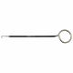 Bernstein Spring Hook With Ring, 195 mm