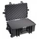B&W Outdoor Case Type 6700 Black with SI 6700/B/SI 
