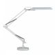 Daylight PL Desk Lamp White A33040