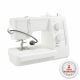 Naturalight Mountable Task Light/Sewing Machine Lamp