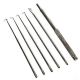 5 Piece Mini Spring Hook Set
