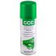 Electrolube Electrical Contact Cleaner aerosol for Contacts Switches  200ml