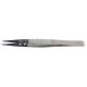 Erem 249SA Pointed Tip Straight Relieved Tweezers