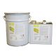 Electrolube UR5097 Black Polyurethane Resin, 5kg