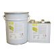 Electrolube UR5097 Black Polyurethane Resin, 10kg