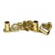 CircuitMedic Copper Eyelets ID .036