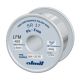 Almit LF Solder Wire 0.5mm SR 37 LFM-48S (SAC305), Flux 2.5%, 500g