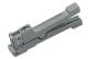 Ideal Coaxial Cable Stripper, Up to 1/8