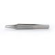 Ideal-Tek Precision Cutting Tweezers S/Steel Angled Blades 100mm 152.S