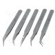 Ideal-Tek 5 Piece SMD Tweezer Set K5SMD.SA