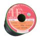 Interflux No Clean Solder Wire 1.00 mm, 500g