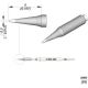 JBC 0.3mm Conical Nano Cartridge Tip