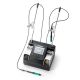 JBC 2 Tools Nano Soldering Station 230V