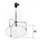 JBC Tripod 85mm