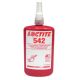 Loctite 542, Medium Strength, Fast Cure Hydraulic Thread Sealant, 50ml 