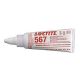 Loctite 567, High Temp Controlled Strength Master Pipe Thread Sealant, 50ml