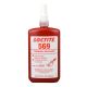 Loctite 569, Low Strength Fast Cure Hydraulic Thread Sealant, 250ml