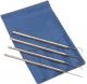 Menda Kit of Four Stainless Steel Probers with Pouch