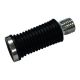 Metcal Grip UltraFine Handpiece Ring Black Extended Reach