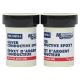 MG Chemicals Silver Conductive Epoxy Adhesive, Slow Cure/Extreme Conductivity, 50ml