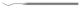 Moody Tools 25ml Triple Bend Tip Precision Probe