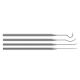 Moody Tools 25ML Precision Probe 4 Pce Set