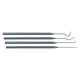 Moody Tools 4 Pce Precision Probe Set