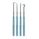Moody Tools 4 Piece Set Replacement Point (Standard Handle)