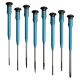 Moody Tools 8 pc Slotted / Phillips Driver Set