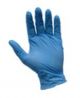 Nitrile Gloves, Large, Box 100
