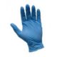 Nitrile Gloves, Medium, Box 100