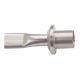 Pace TJ-70 - Flat End Tip (0365)