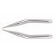 Pace 1/64 in. Angled Fine Point Conical Tips (0517)